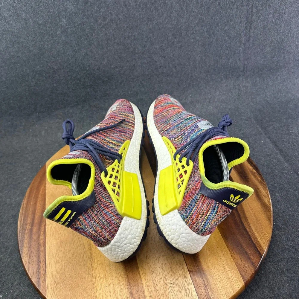 Adidas x Pharrell Williams NMD Human Race Trail 